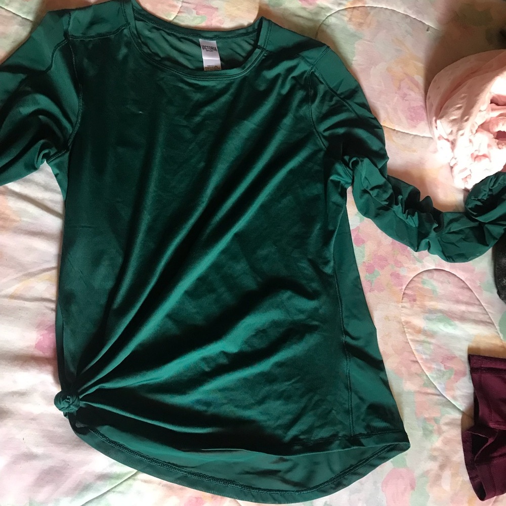 Victoria Secret workout top